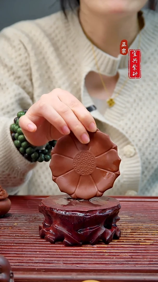 紫砂茶宠宜兴紫砂茶宠摆件