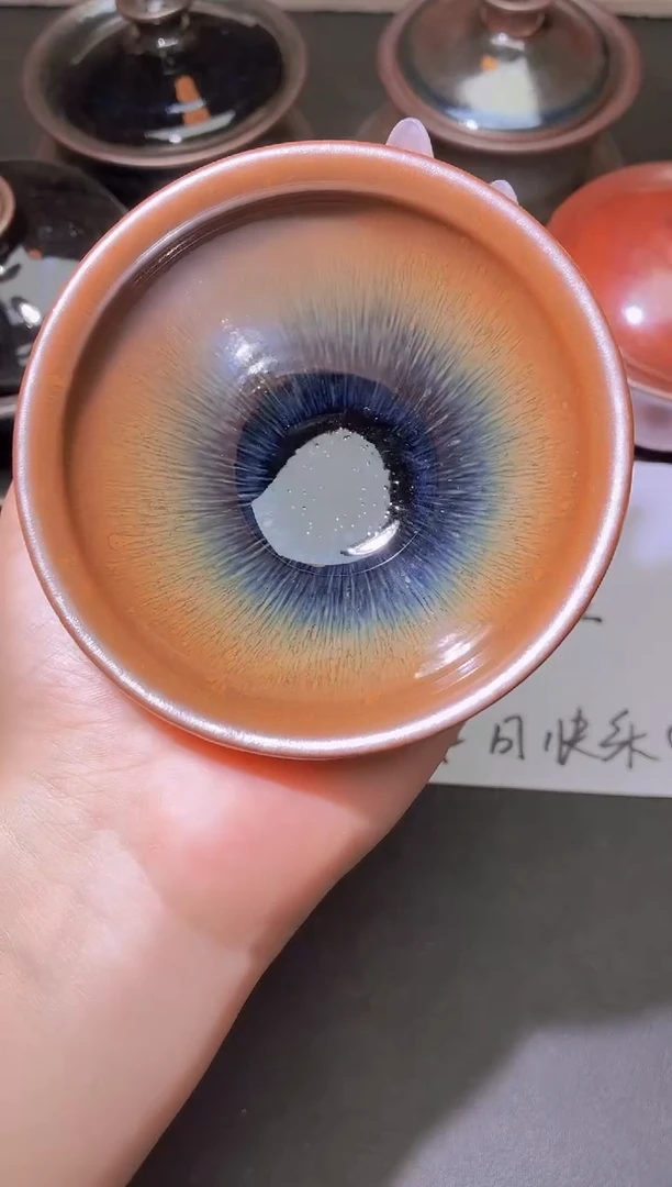 茶盏49