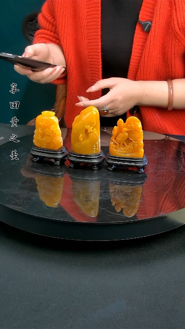 寿山石印石111111111