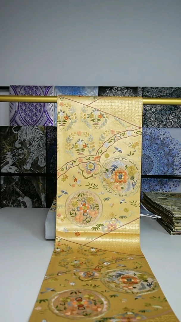 织绣织锦5六通苏绣