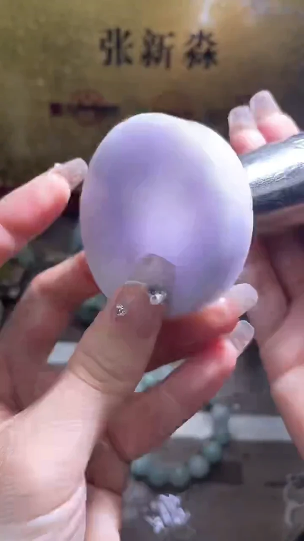 未镶嵌挂件翡翠小梦76