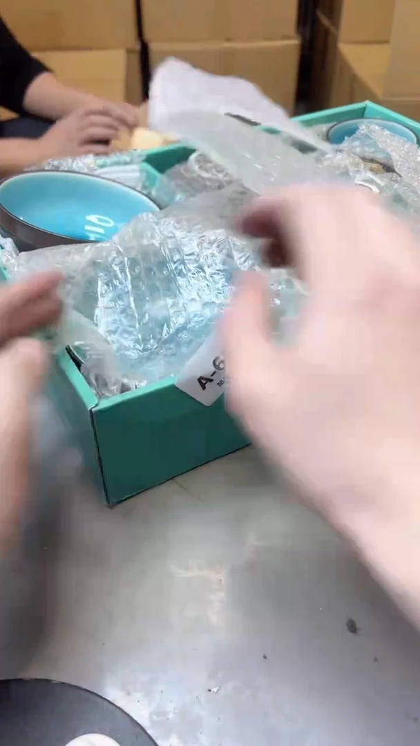 【闪购商品】瓷片689聚宝缘海淘精选