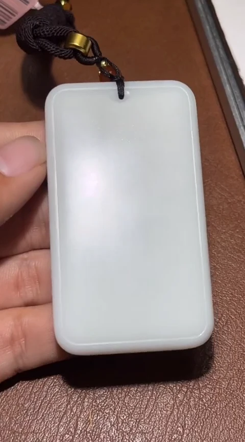 【闪购商品】和田玉1.18LL多样性拍一发一未镶嵌25