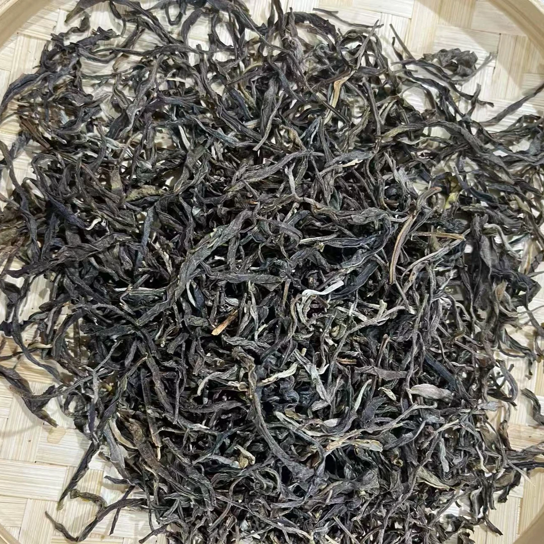 2月18日 250克  24年布朗山 生茶散茶 Y1348