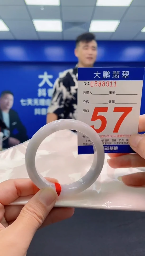 未镶嵌手镯翡翠AAAAAAAAA