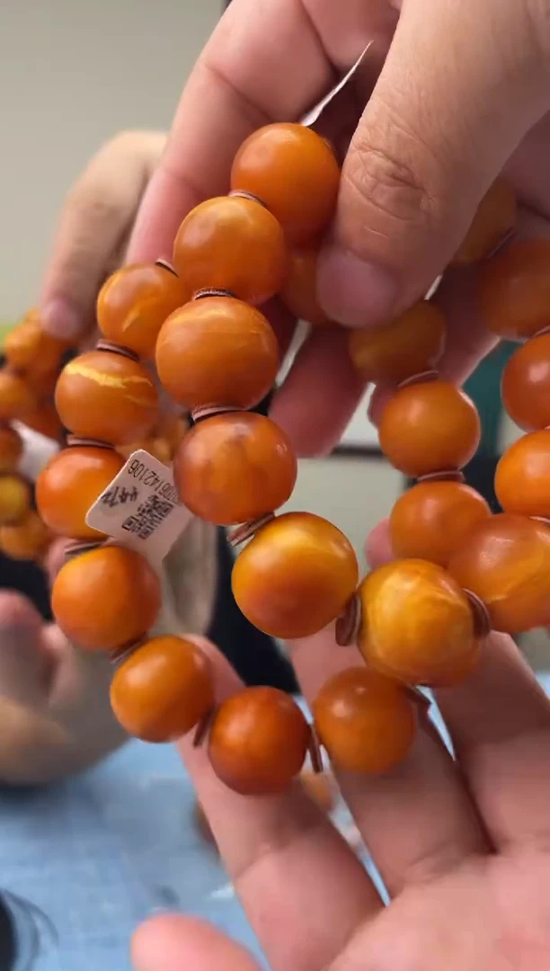 未镶嵌蜜蜡珠宝奇石045，18假一罚十多样性发其一