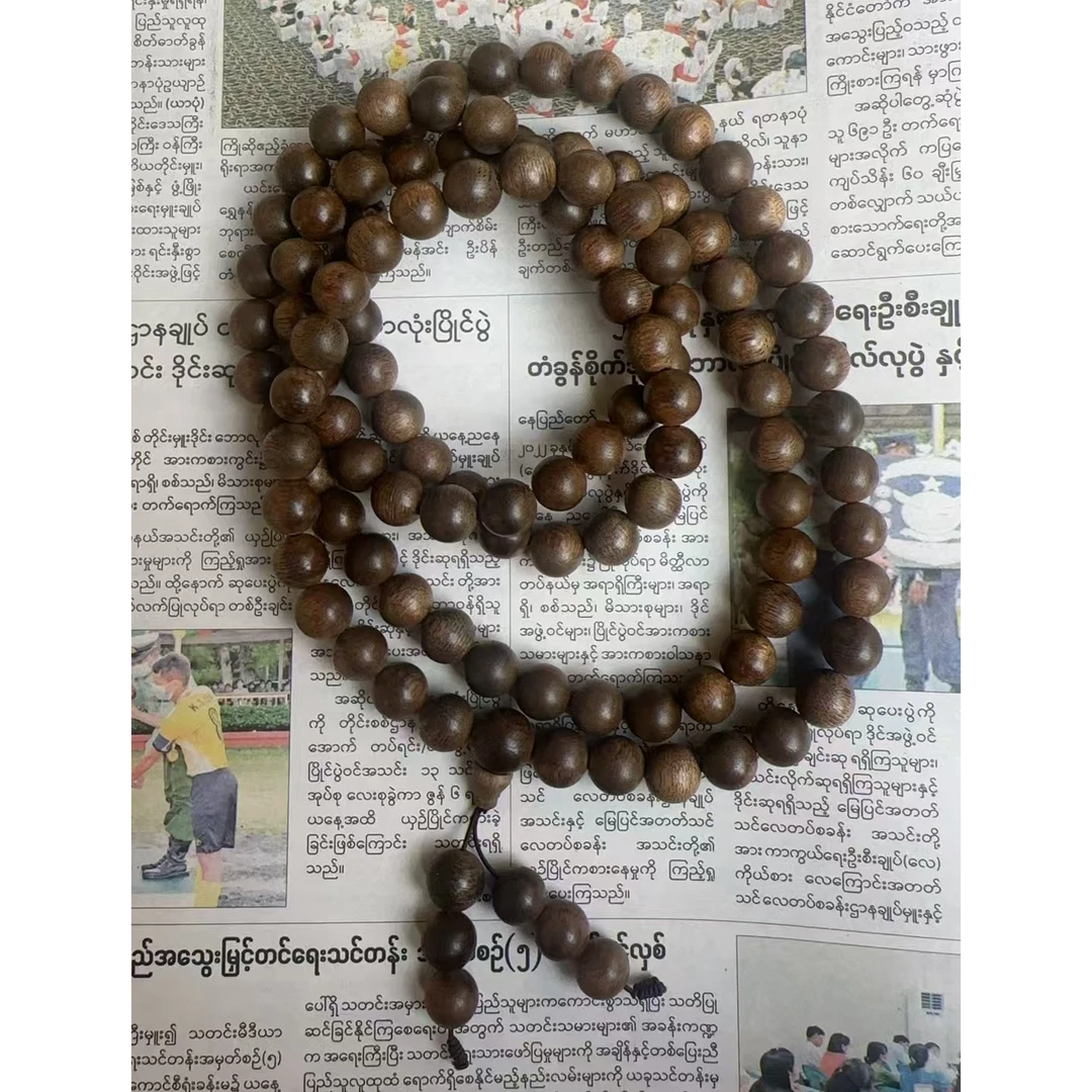 XY40G多圈手串（多样性发货）