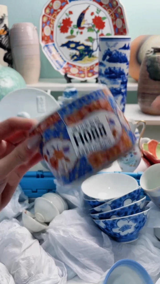 陶瓷挪****子H088***********