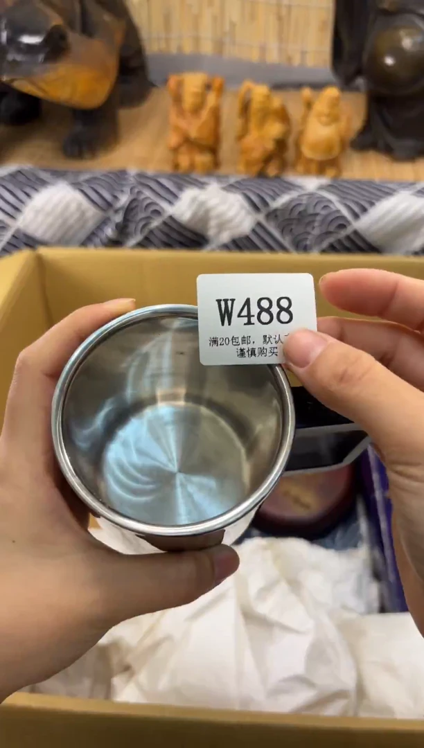 腈纶石*玉20包邮，默认有瑕 488