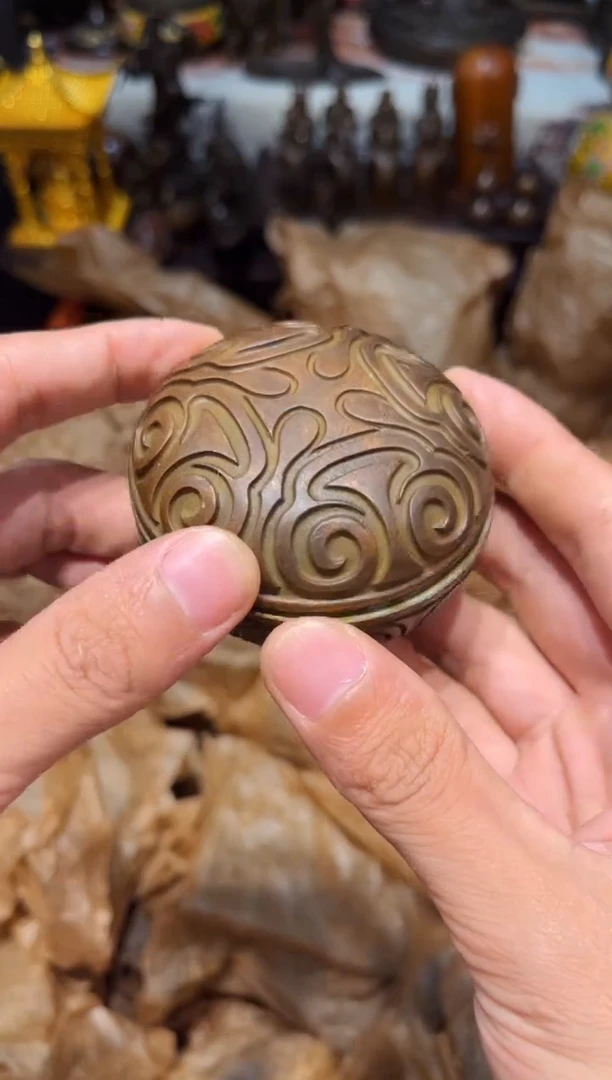 E瑞瑞古铜高端精品29