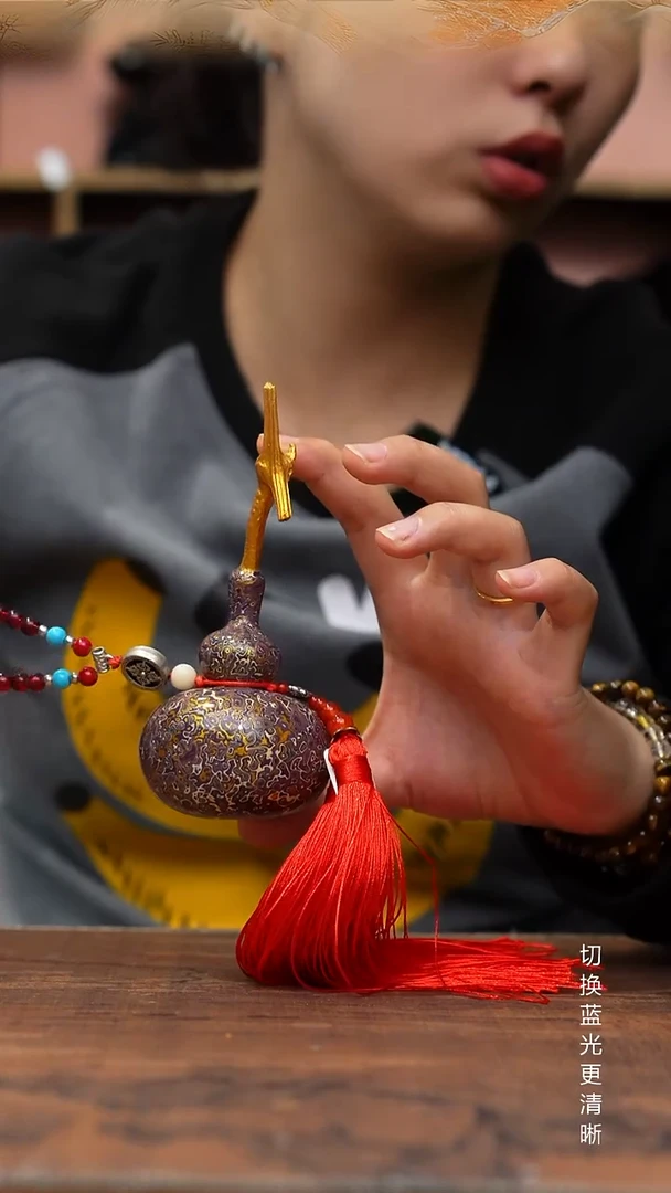 469号缘梦工艺葫芦