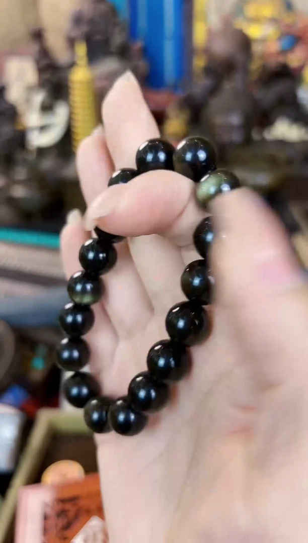 【闪购商品】琥珀手链未镶嵌闪购商品闪购商品