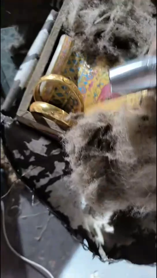 香榧木（1个开封大皮包黄色瓶子0