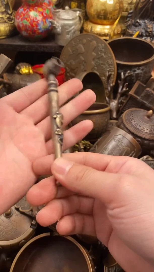 案台摆件 物品摆件