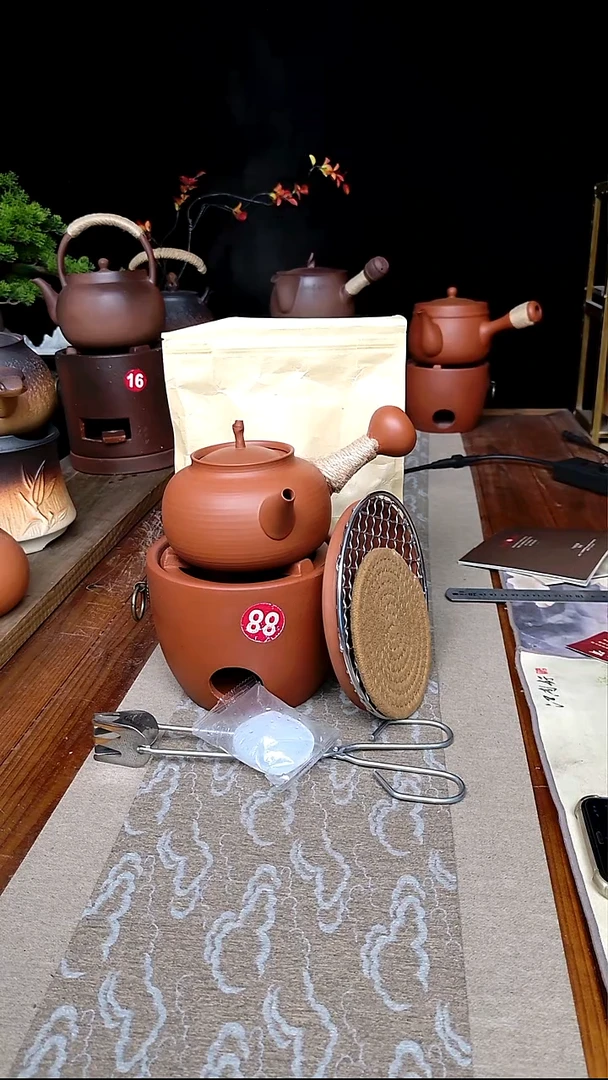 碳炉套组5556668888888