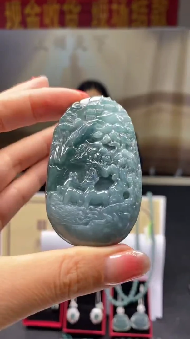 未镶嵌定制翡翠********294