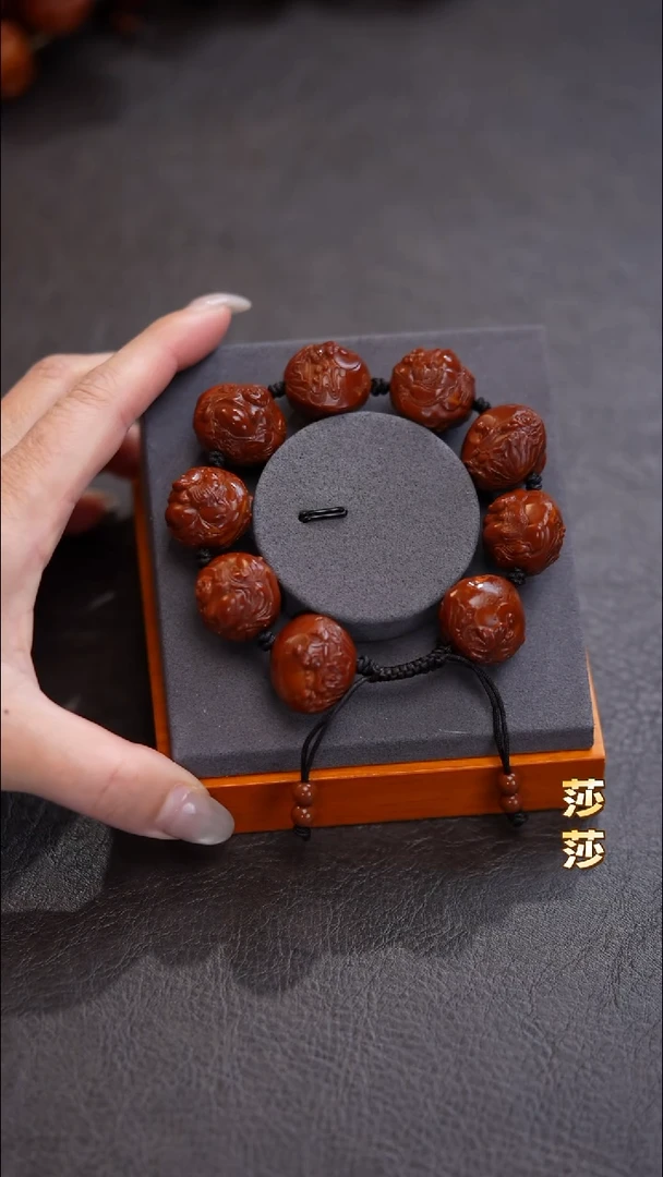 手串橄榄核雷橄榄核