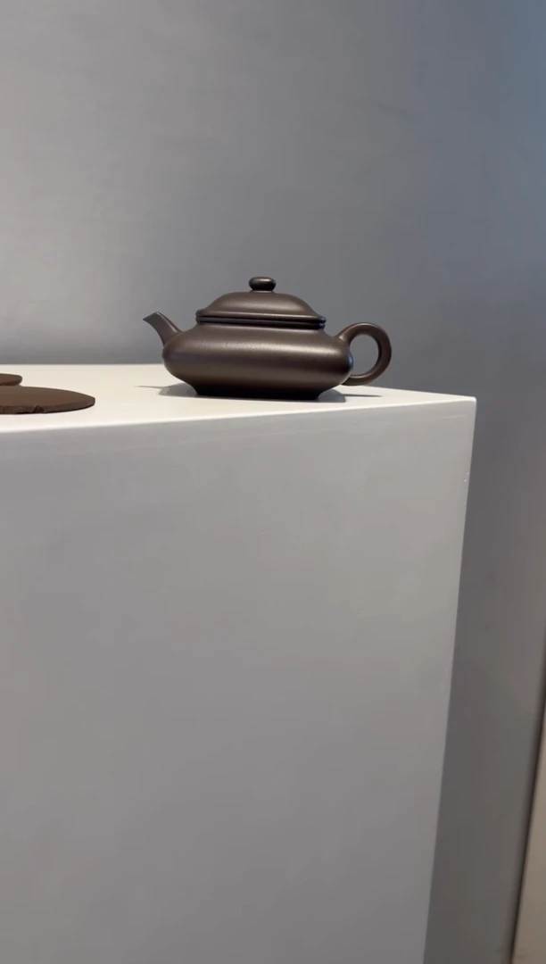 茶壶紫砂M****️寒灰老人