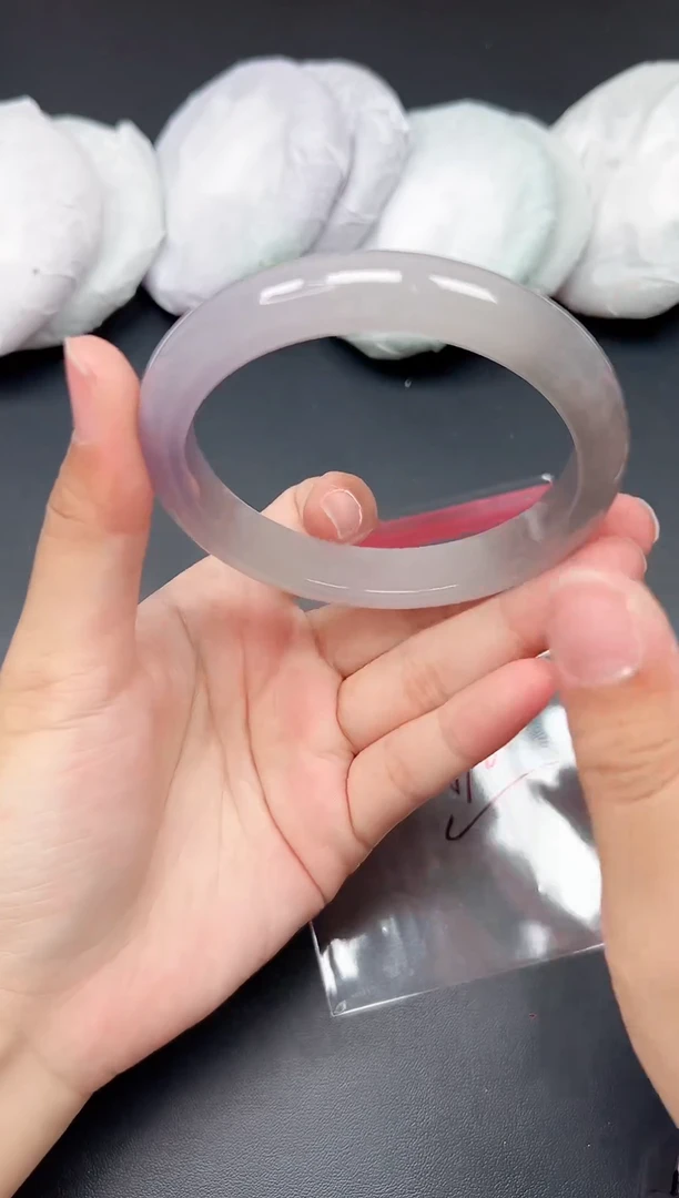 精品手镯，一物一拍P061