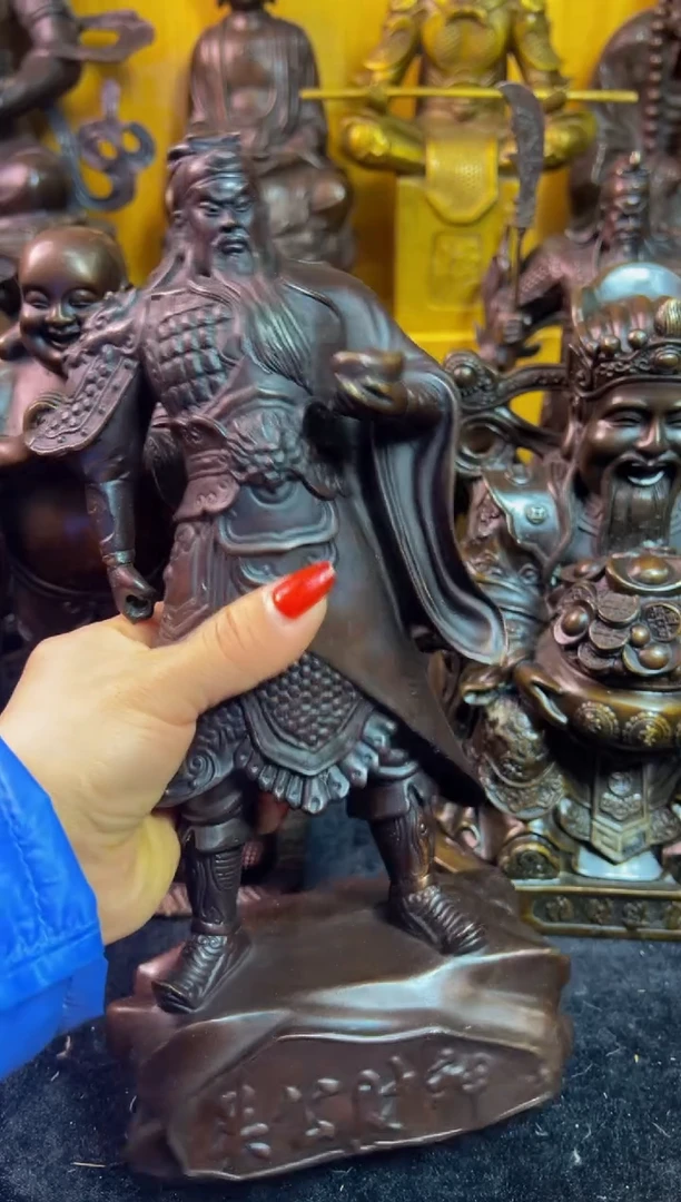 【闪购商品】1案台摆件 物品摆件