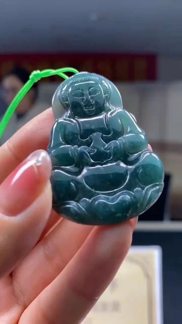未镶嵌定制翡翠********514