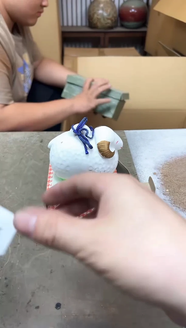 瓷片656聚宝缘海淘精选