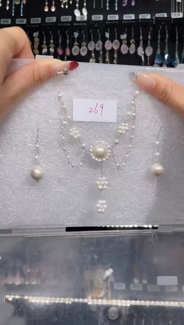 【闪购商品】紫晶耳饰银S925镶嵌喜欢拍