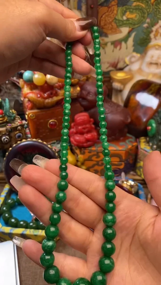 翡翠挂件未镶嵌好物推荐好物推荐