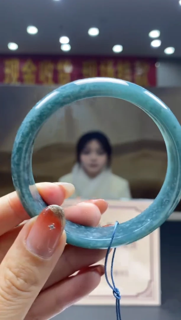 【闪购商品】定制翡翠未镶嵌********585
