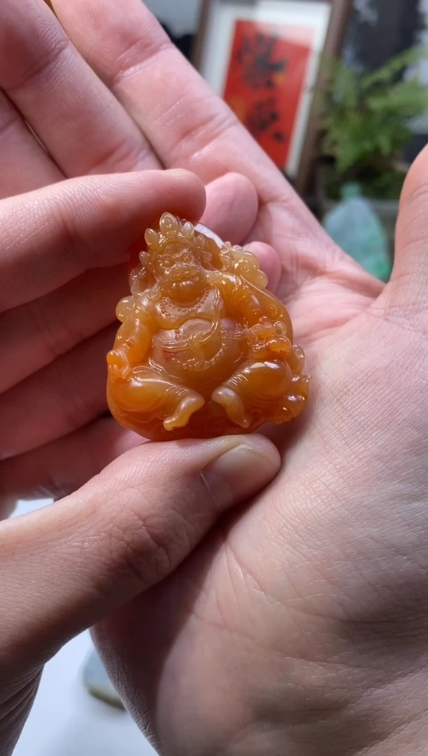 【闪购商品】定制翡翠未镶嵌翡翠