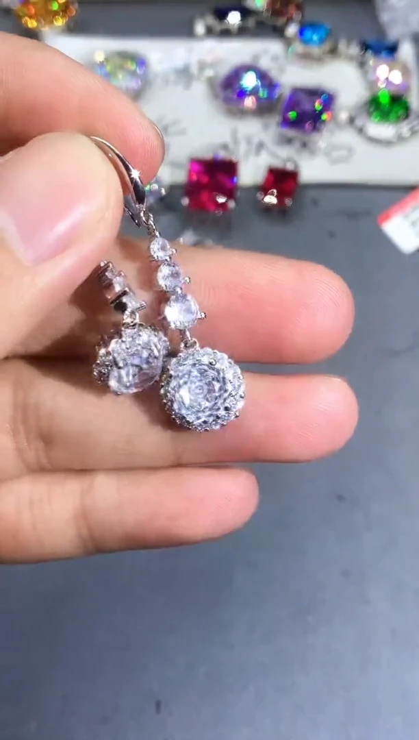 合金石英质玉珠宝奇石一物一图