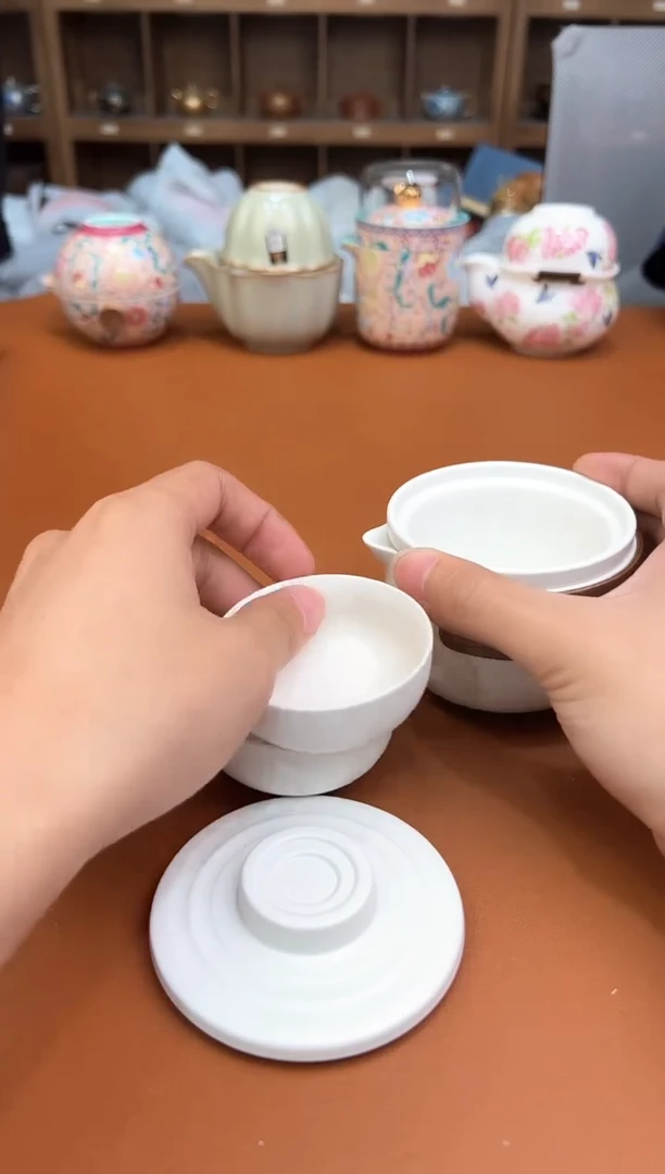 陶缘甄选商品链接@@888