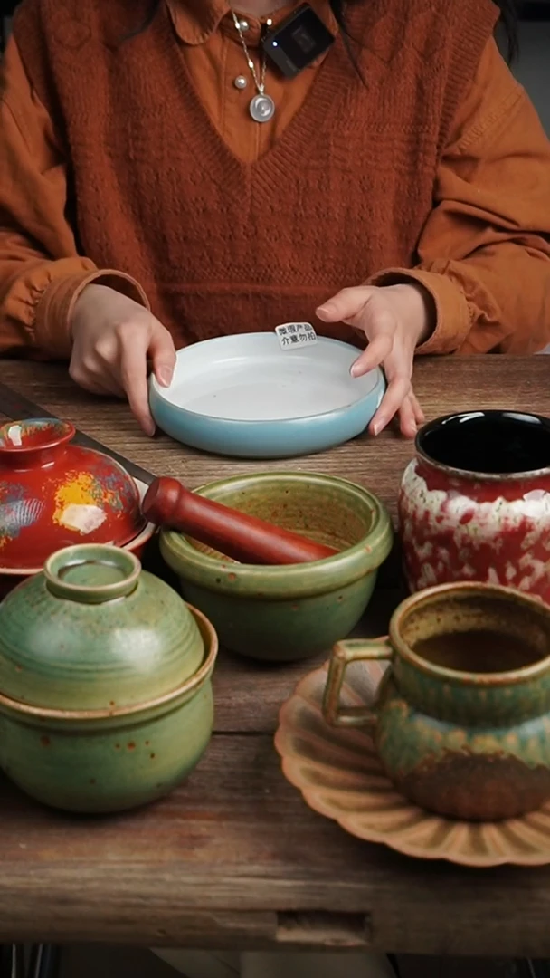 【闪购商品】碗  微瑕 景德镇手工高温餐具