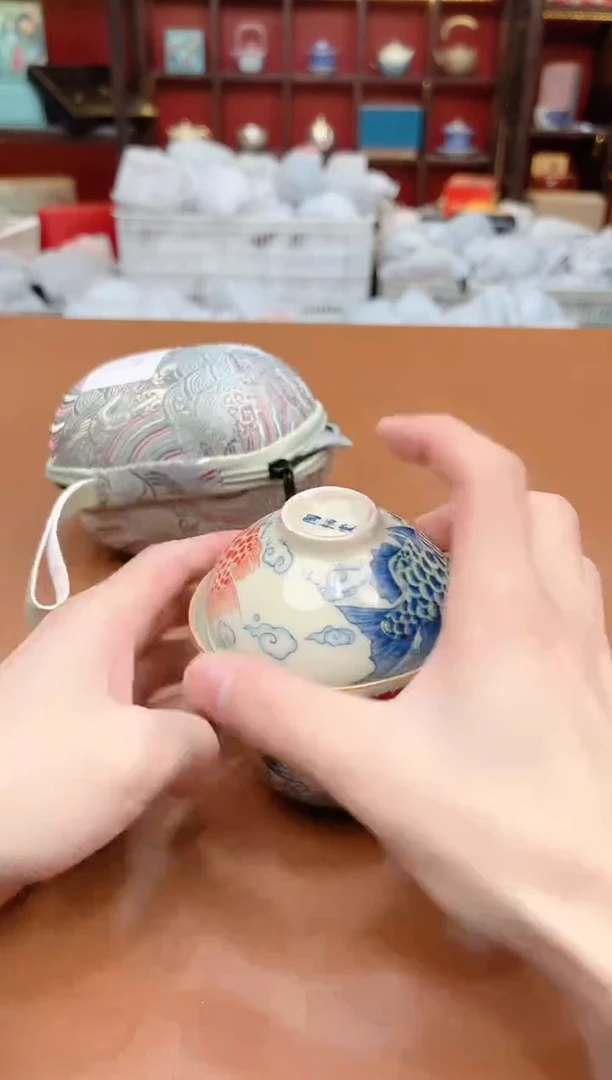 【闪购商品】熹辰茶器粉丝福利@@888