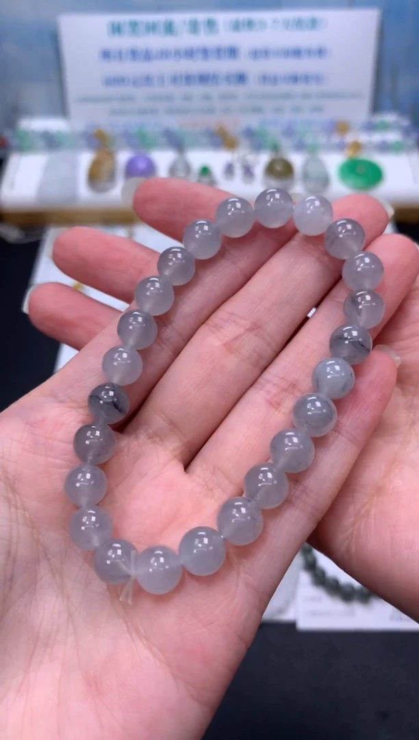 定制翡翠未镶嵌模式推广期48小时鉴赏期