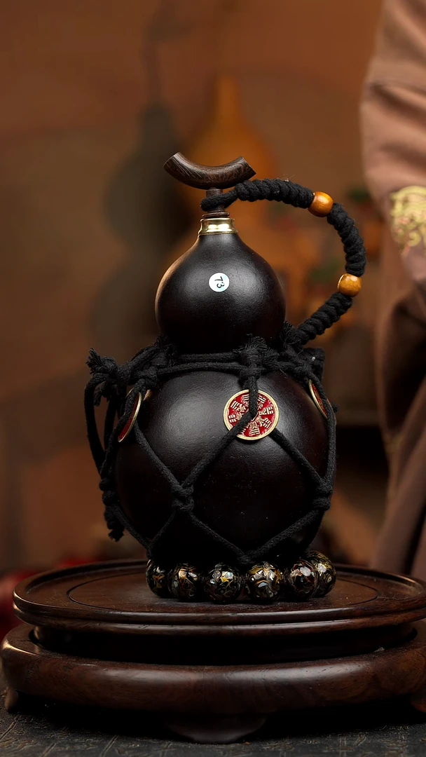 73号葫芦一物一拍  拍拍退退限购拉黑