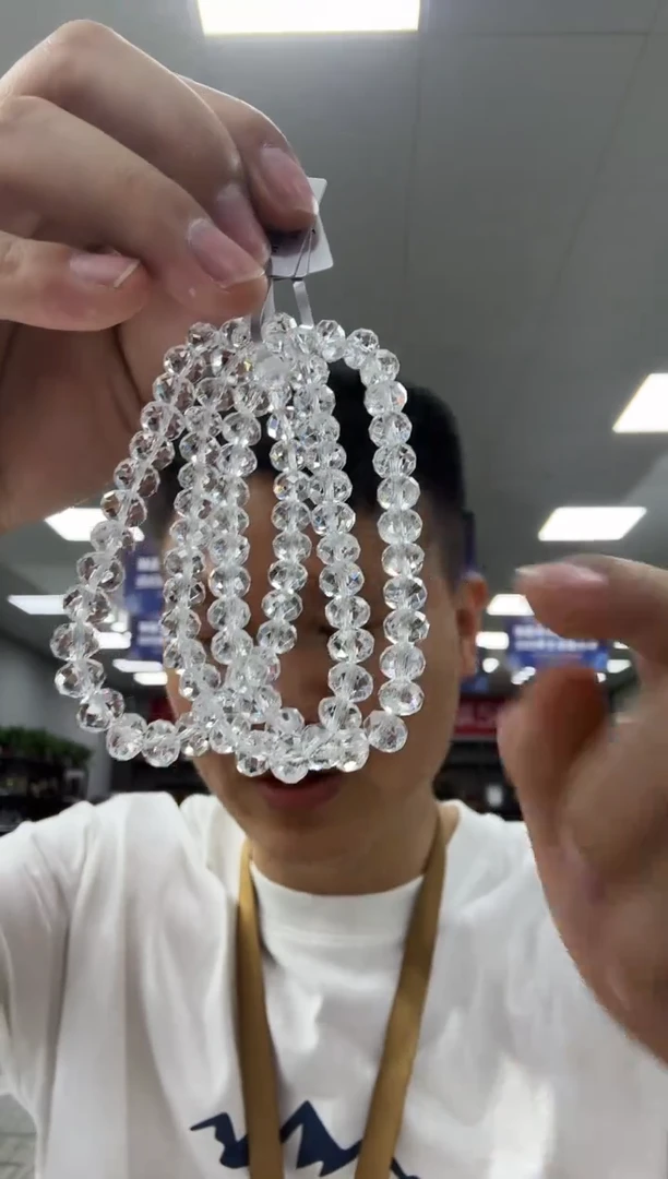 手链未镶嵌水晶6698CK 多样性发一件