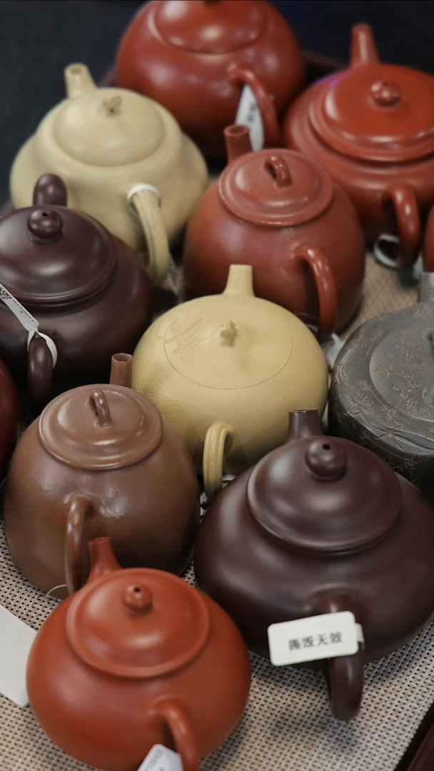 茶壶紫砂随机一把紫砂壶 可退 不挑