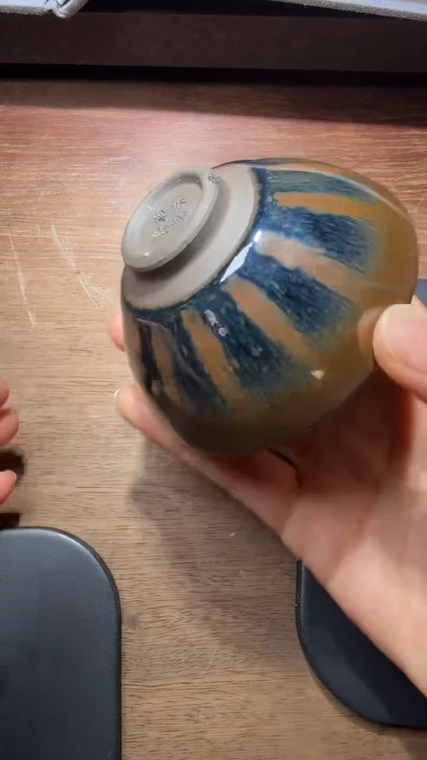 茶盏廖成义高端收藏80