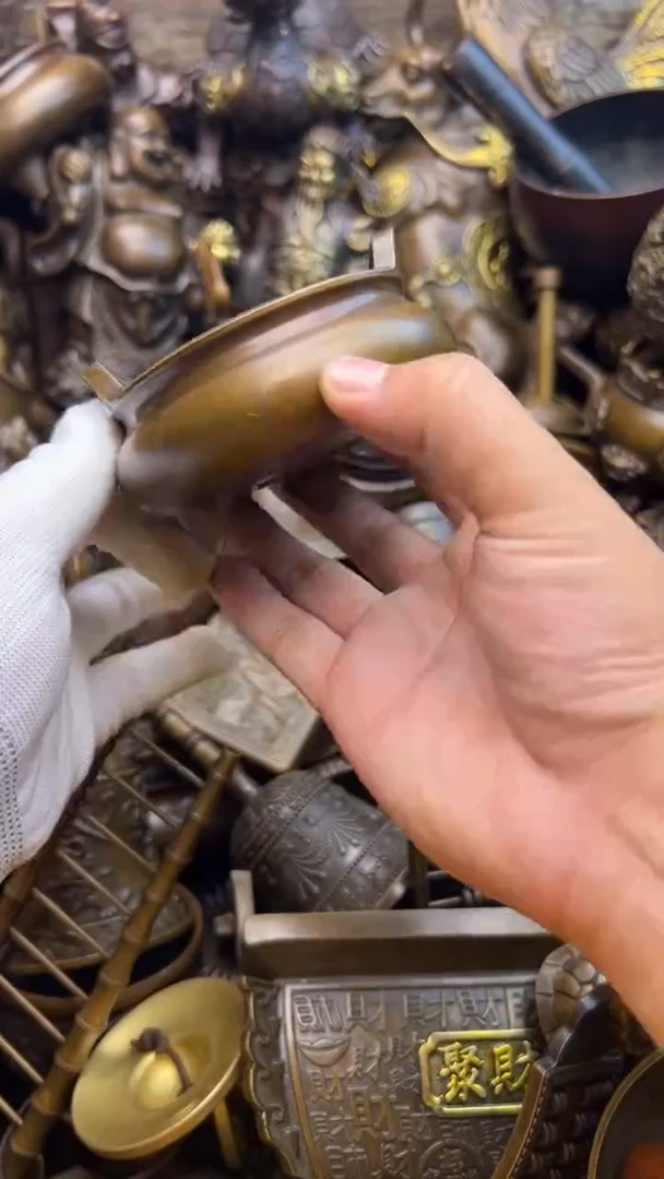 A凤五铜专属推荐链接