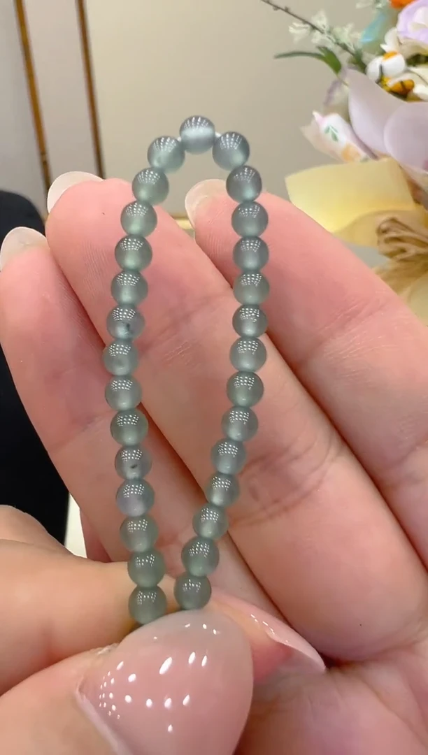 未镶嵌手串翡翠团购多样性发一件