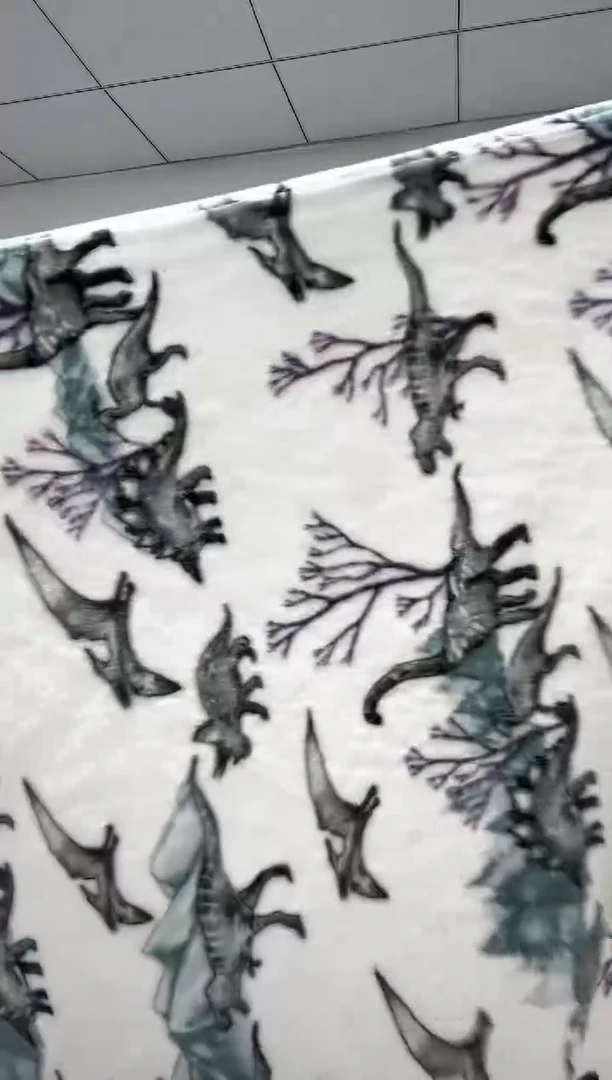 法兰绒1..2x1.8左右已主播介绍为准