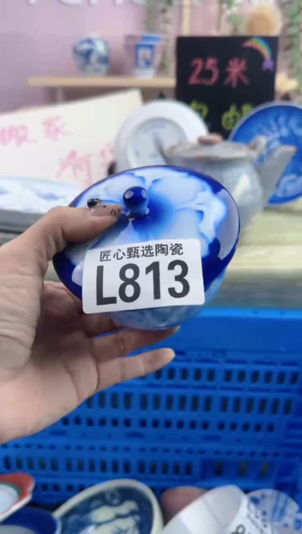 瓷片n****8        L813