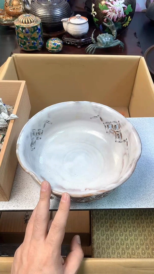 茶宠瓷器茶具套装