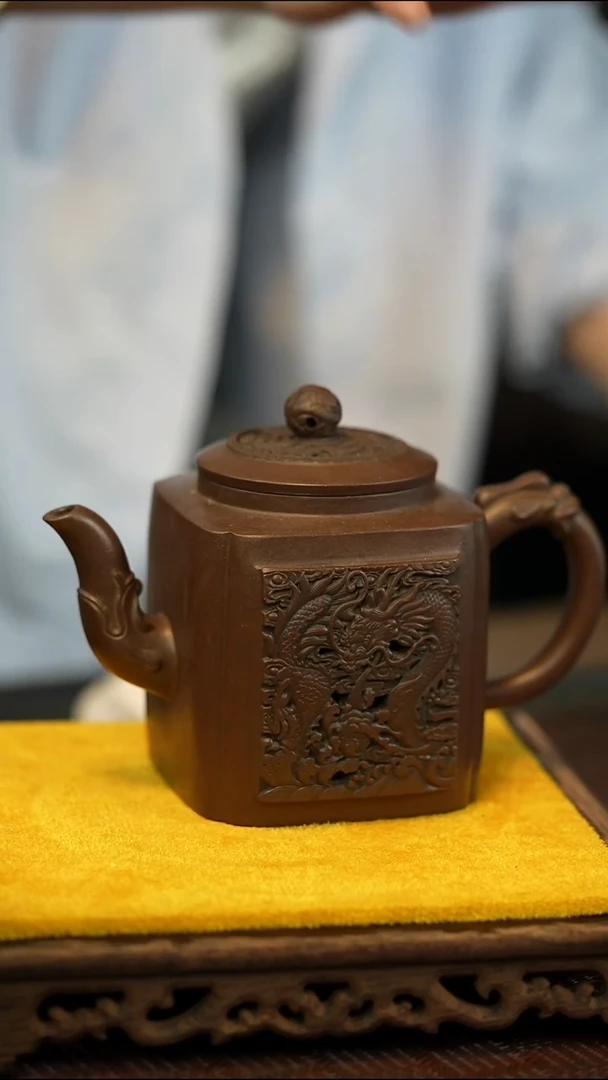 岁颐传砂原矿全手12