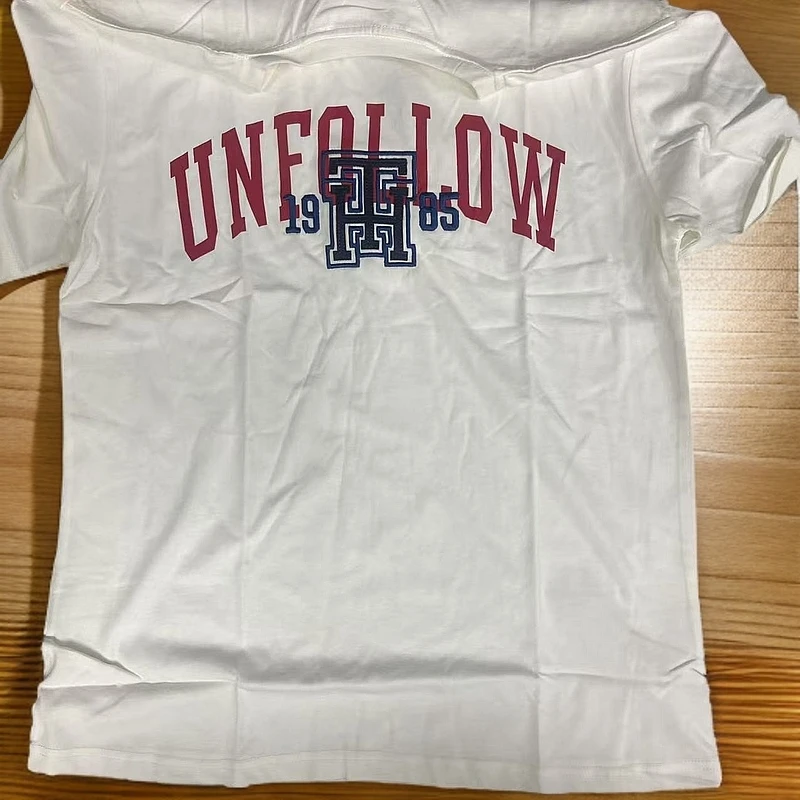 男士白色外贸大码短袖3111