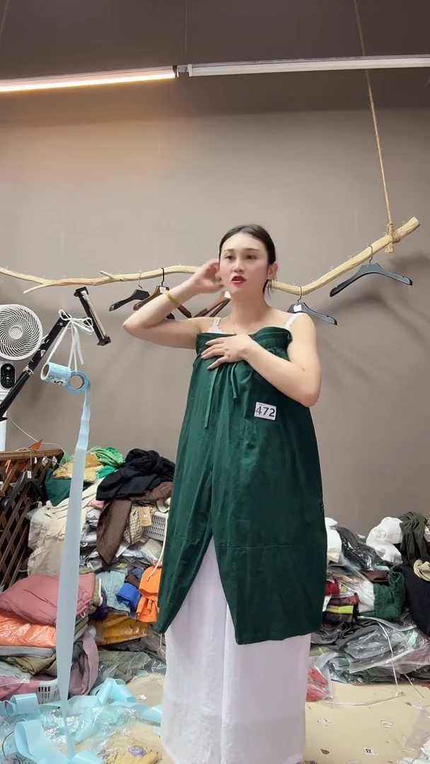 小睿麻衣服饰472