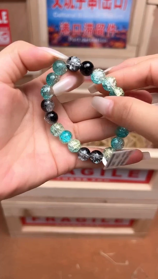精品手串 无礼盒