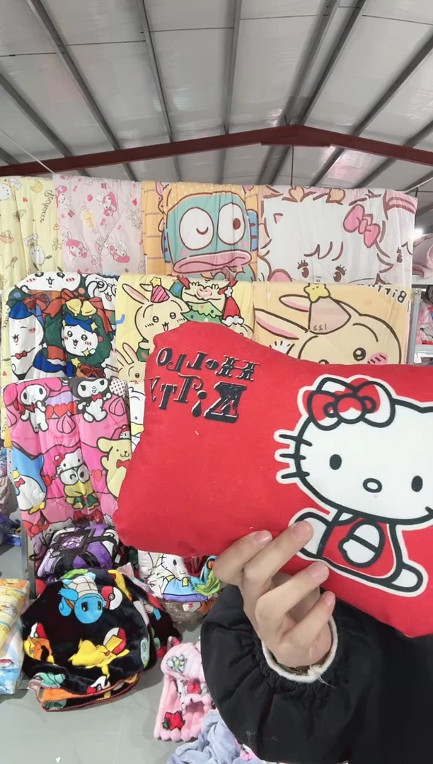 样品   颈枕   一对