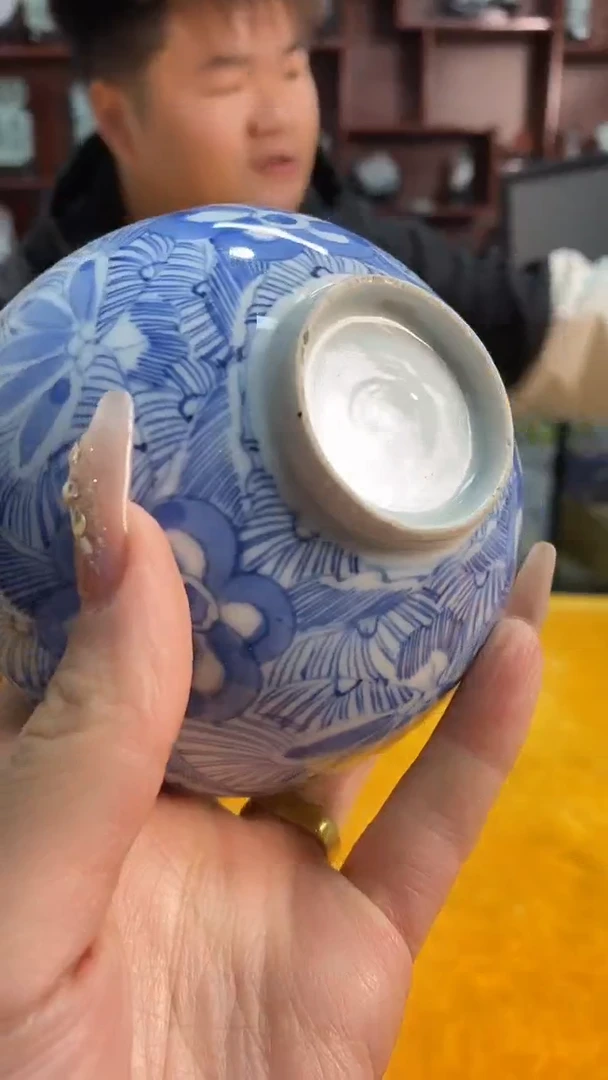 C348景德镇高端瓷器